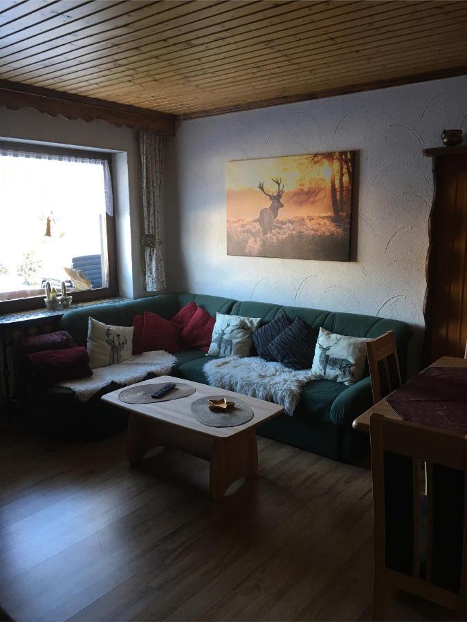 Haus Ingeborg Lägenhet Dachsberg im Schwarzwald Exteriör bild