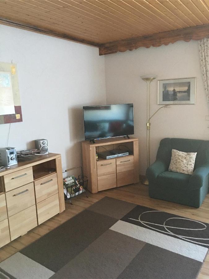 Haus Ingeborg Lägenhet Dachsberg im Schwarzwald Exteriör bild